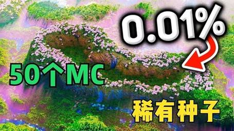 mc世界种子 mc怎么玩才好玩