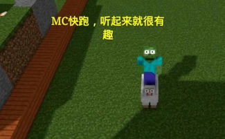 mc有什么玩法 mc玩法有多少种模组