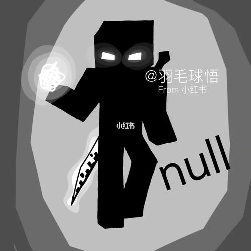 mcnull图片 mcnullvshim